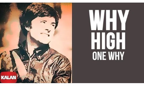 WHY HIGH ONE WHY? (FİKRET KIZILOK)
